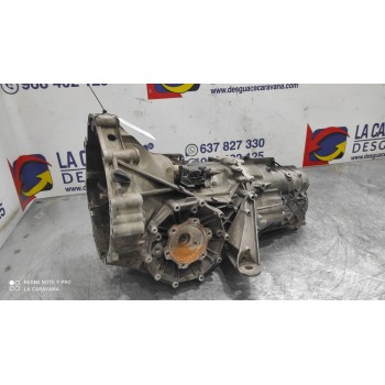 Recambio de caja cambios para skoda superb (3u4) classic referencia OEM IAM JMD INFO 