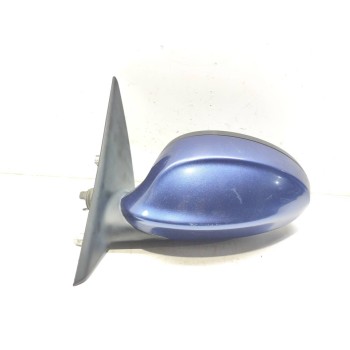 Recambio de retrovisor izquierdo para bmw serie 3 berlina (e90) 320d referencia OEM IAM 51167189945  