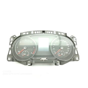 Recambio de cuadro instrumentos para volkswagen golf vii lim. advance bluemotion tech. referencia OEM IAM 5G1920741A  