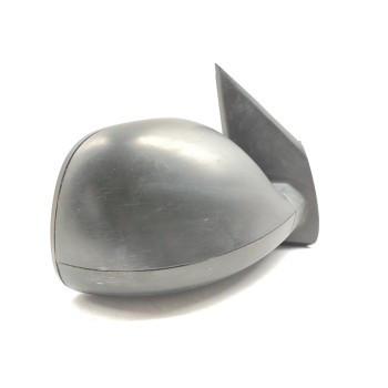 Recambio de retrovisor derecho para volkswagen t6 transporter furgón referencia OEM IAM 7E1857408Q  