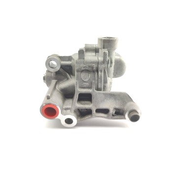 Recambio de bomba aceite para volkswagen polo (9n3) advance referencia OEM IAM 045115105C  