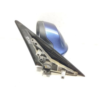 Recambio de retrovisor izquierdo para bmw serie 3 berlina (e90) 320d referencia OEM IAM 51167189945  