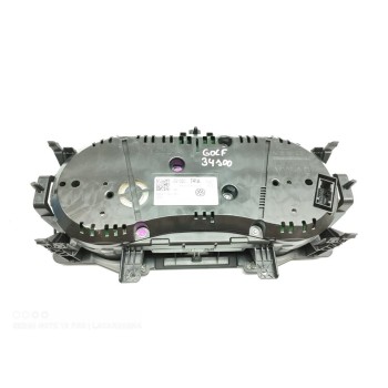 Recambio de cuadro instrumentos para volkswagen golf vii lim. advance bluemotion tech. referencia OEM IAM 5G1920741A  
