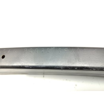 Recambio de refuerzo paragolpes trasero para nissan micra v (k14) acenta referencia OEM IAM 850305FA0A  