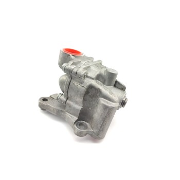 Recambio de bomba aceite para volkswagen polo (9n3) advance referencia OEM IAM 045115105C  