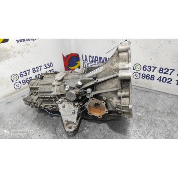 Recambio de caja cambios para skoda superb (3u4) classic referencia OEM IAM JMD INFO 