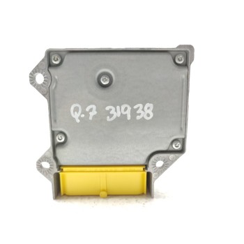 Recambio de kit airbag para audi q7 (4l) 3.0 tdi referencia OEM IAM 4L0880201K  
