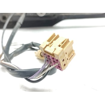 Recambio de retrovisor derecho para volkswagen t6 transporter furgón referencia OEM IAM 7E1857408Q  