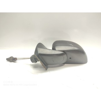 Recambio de retrovisor izquierdo para fiat panda (169) 55kw referencia OEM IAM 735534266  