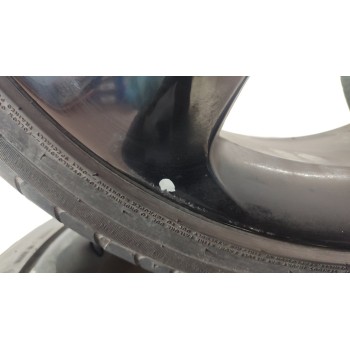 Recambio de juego llantas para opel astra j lim. cosmo referencia OEM IAM 13259254  