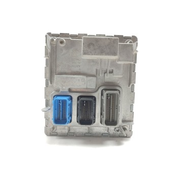 Recambio de centralita motor uce para opel insignia grand sport selective referencia OEM IAM 12696740  