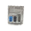 Recambio de centralita motor uce para opel insignia grand sport selective referencia OEM IAM 12696740  