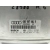 Recambio de centralita motor uce para audi a6 berlina (4b2) 2.5 tdi referencia OEM IAM 4B0907401P  
