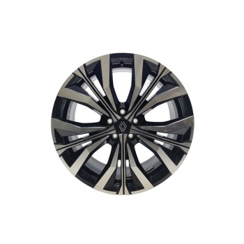 Recambio de juego llantas para renault austral evolution referencia OEM IAM 403004261R  