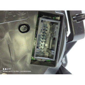 Recambio de cuadro instrumentos para volkswagen golf vii lim. advance bluemotion tech. referencia OEM IAM 5G1920741A  