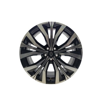 Recambio de juego llantas para renault austral evolution referencia OEM IAM 403004261R  