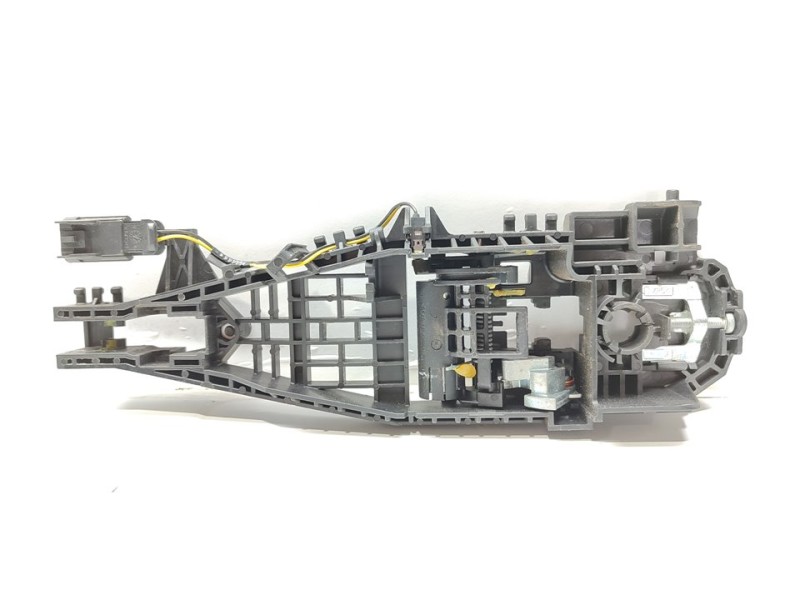 Recambio de maneta exterior trasera izquierda para maserati levante diesel referencia OEM IAM P68211282AB  