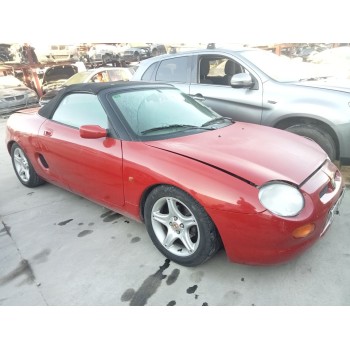 mg mgf (rd) del año 1999