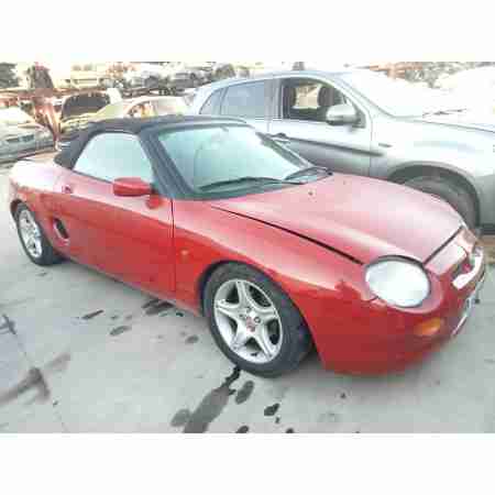 MG MGF (RD)