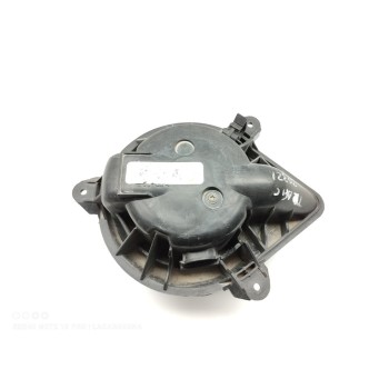 Recambio de ventilador calefaccion para opel vivaro furgón 2.7t corto referencia OEM IAM 91158687  