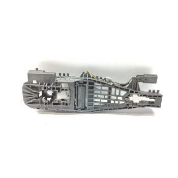 Recambio de maneta exterior trasera izquierda para maserati levante diesel referencia OEM IAM P68211282AB  