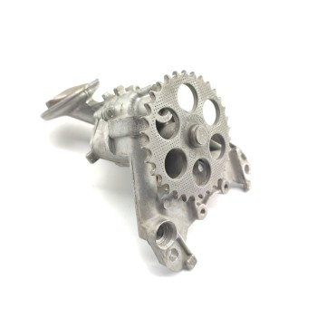 Recambio de bomba aceite para seat toledo (1l) gti 16v referencia OEM IAM 030115109A  