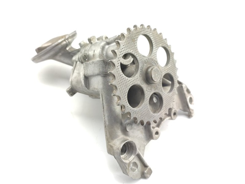 Recambio de bomba aceite para seat toledo (1l) gti 16v referencia OEM IAM 030115109A  