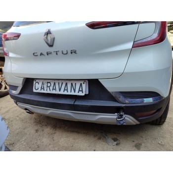 PARAGOLPES TRASERO 850B24277R 