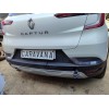 Recambio de paragolpes trasero para renault captur ii techno referencia OEM IAM 850B24277R  