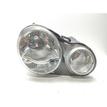 Recambio de faro derecho para volkswagen polo (9n1) conceptline referencia OEM IAM 6Q1941008AF  