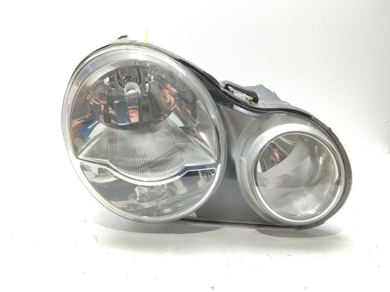Recambio de faro derecho para volkswagen polo (9n1) conceptline referencia OEM IAM 6Q1941008AF  