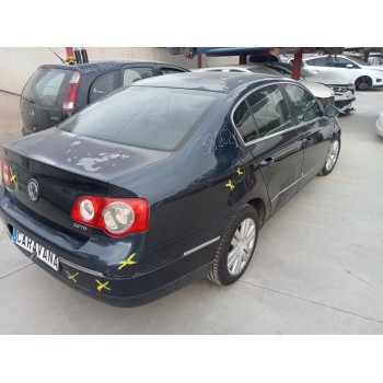 volkswagen passat berlina (3c2) del año 2006