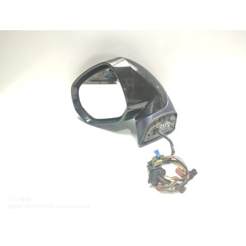 RETROVISOR IZQUIERDO 96851519XY 
