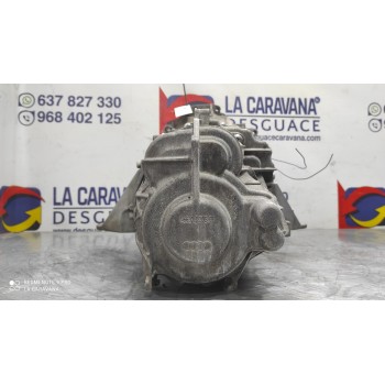Recambio de caja cambios para skoda superb (3u4) classic referencia OEM IAM JMD INFO 