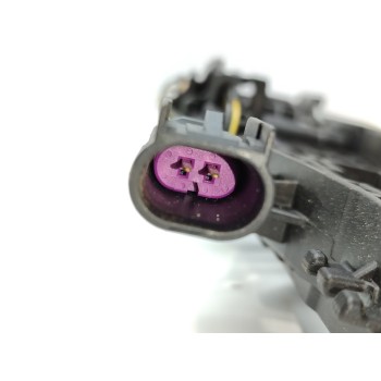 Recambio de maneta exterior trasera izquierda para maserati levante diesel referencia OEM IAM P68211282AB  