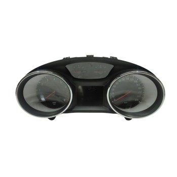 CUADRO INSTRUMENTOS 39187100 