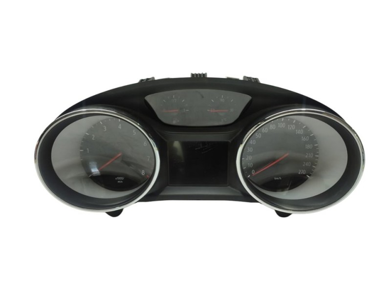 Recambio de cuadro instrumentos para opel insignia grand sport selective referencia OEM IAM 39187100  