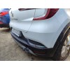 Recambio de paragolpes trasero para renault captur ii techno referencia OEM IAM 850B24277R  