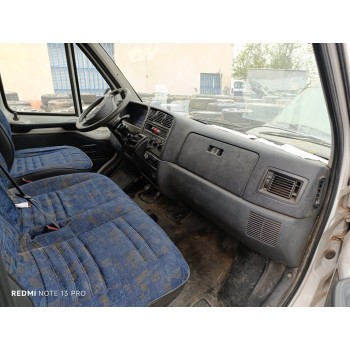 citroën jumper caja cerrada (1) del año 1999