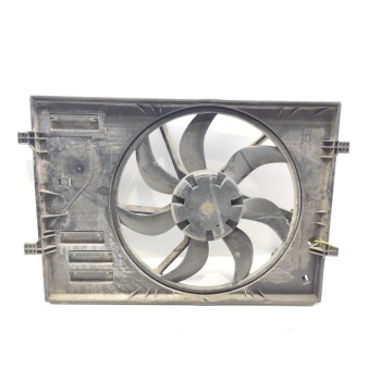 Recambio de electroventilador para volkswagen golf vii lim. advance bluemotion tech. referencia OEM IAM 5Q0121205AL  