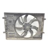 Recambio de electroventilador para volkswagen golf vii lim. advance bluemotion tech. referencia OEM IAM 5Q0121205AL  
