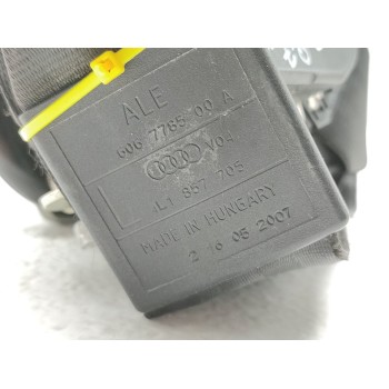 Recambio de kit airbag para audi q7 (4l) 3.0 tdi referencia OEM IAM 4L0880201K  