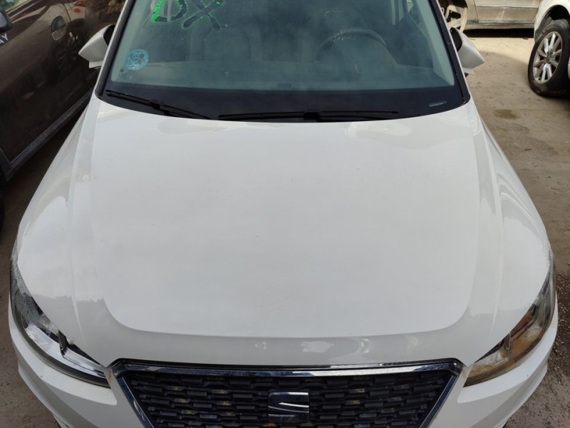 Recambio de capo para seat arona style referencia OEM IAM 6F9823031E  