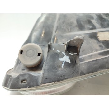 Recambio de faro derecho para volkswagen polo (9n1) conceptline referencia OEM IAM 6Q1941008AF  