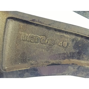 Recambio de juego llantas para renault austral evolution referencia OEM IAM 403004261R  