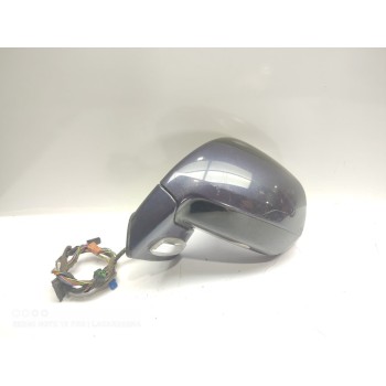 Recambio de retrovisor izquierdo para citroën c4 grand picasso exclusive referencia OEM IAM 96851519XY  