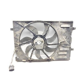 Recambio de electroventilador para volkswagen golf vii lim. advance bluemotion tech. referencia OEM IAM 5Q0121205AL  
