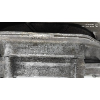 Recambio de caja cambios para skoda superb (3u4) classic referencia OEM IAM JMD INFO 