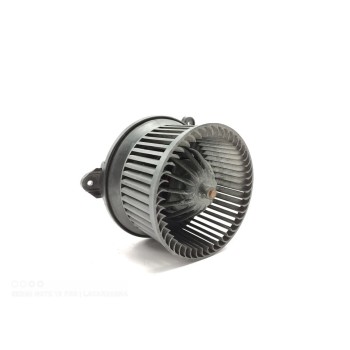 Recambio de ventilador calefaccion para opel vivaro furgón 2.7t corto referencia OEM IAM 91158687  