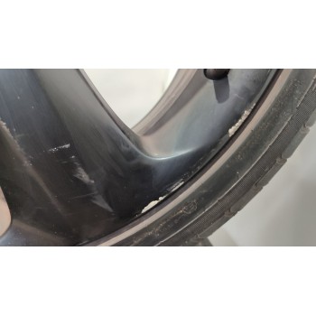 Recambio de juego llantas para opel astra j lim. cosmo referencia OEM IAM 13259254  